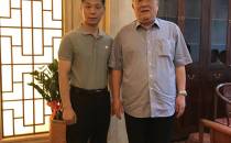 《说河南》歌曲，也说一说河南词作家李玉龙