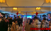 三台县成功举办“沙龙式”人才交流招聘活动