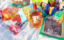 春日微醺，从一杯闺蜜果酒开始！