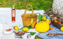 带酒郊游四个小建议