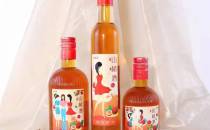 每一口都给你惊喜的闺蜜山楂果酒