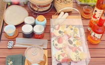 get了，朋友圈流量密码！