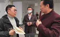 尹大为新书《中国戏曲电影实践与探索》发布会在京举行