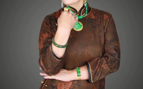 “我愿做一朵向日葵”——大师王丽荣向日葵作品