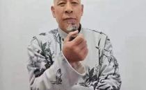 文馨融慧德，翰墨沁书香——书法家墨石老师