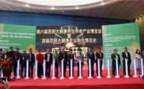 第六届中国（昆明）国际大健康养生养老产业博览会