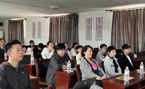 “唐山古刹寻踪游”线路发布仪式在遵化凤凰岭成功举行