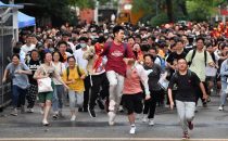 高考的最后一道题，你能答满分吗？