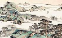 林存安：浅议朱修立老师“以物写我”