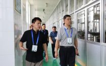 潍坊市广播电视台到访皇尊庄园调研考察