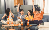 好久不见，不如好酒一见