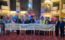 华美(Gorgeous Beauty )新品走进泰国首都曼谷