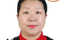 国礼艺术家–纪冬青