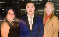 多国社团组织热烈祝贺王余根大师当选美国美协主席