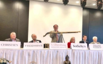 中古博物馆举办大师艺术展暨美妙的旋律音乐会