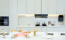 三季报：海尔厨电零售、份额双涨，高端跑赢行业