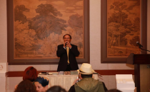 世界艺术家协会召开会议，新任顾问和副主席揭晓