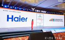 中国首个超千万台！海尔厨电的专业性受用户认可