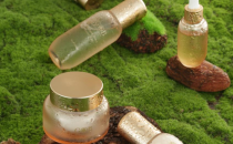 华沁美Gorgeous Beauty：源于自然的美丽力量