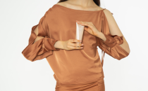 华沁美Gorgeous Beauty 新品发布会在纽约曼哈顿总部召开