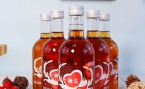 冬日一杯小甜酒：微醺不上头，聚会小酌必备