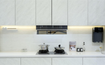 烟机新国标来了！卡萨帝烟机早已全面切换