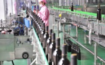 皇尊庄园旗下圣八礼山楂酒2024迎来发展新机遇