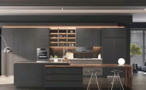 大风量必然大噪音？卡萨帝烟机：恒风量，低噪音