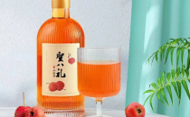 春节将至，圣八礼山楂酒走俏市场销售火爆