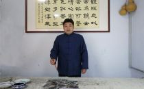 李云峰–山水画作品欣赏