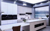 卡萨帝推最快3小时焕新厨房，1年超100万户