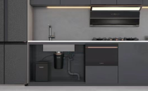 买厨电可以比较，选焕新服务只有卡萨帝