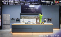 多领域第一，年超千万台！海尔厨电AWE展领先实力