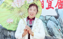 姐姐的峥嵘岁月