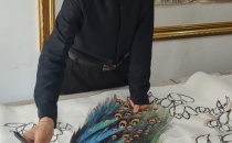 璀璨明星张如良：传承与创新的艺术使者