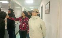 国民康健赴北大荒硒都·宝清商务考察