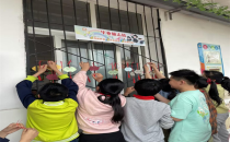 毕业不忘师恩 花开不负韶华