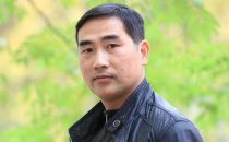 戴建华——山水画作品欣赏