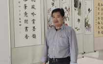 王绪坤-书法作品欣赏