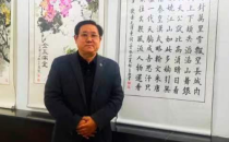 胡良强-书画作品欣赏