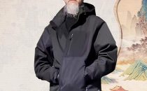 首批非遗大国工匠—祝秀成