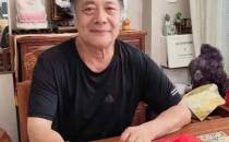 中央电视台【中国艺术名家书画工作室】——陈建会