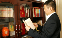 许士连与他的诚心钜惠APP商城平台