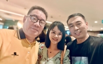 “东道西问”画展：东西艺术的交融与创新