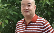 当代中国著名书画家韩辅天