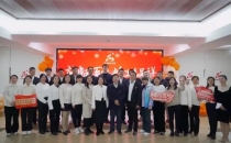 东方红街道龙虎岭社区第二届邻里文化节丰富多彩