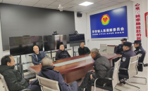 安徽宿松华亭镇：以新时代“六尺巷工作法” 解民忧 促和谐