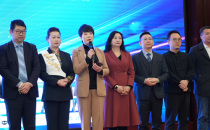 中培联推优大赛彰显师者博学与卓越风范