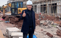 叶晓飞：十八年助农路温暖人心照亮致富光