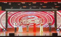 2025江西省企业家艺术家慈善万里行“满公窑”杯公益活动